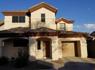 7819 S 37th Way, Phoenix, AZ 85042