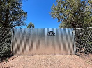 284 N Dealers Choice Rd, Payson, AZ 85541