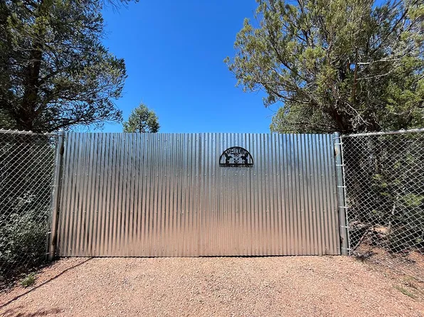 284 N Dealers Choice Rd, Payson, AZ 85541