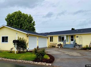 1178 E Matthew St, Independence, OR 97351