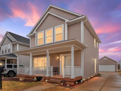 19310 Delaware Ave, Redford, MI, 48240