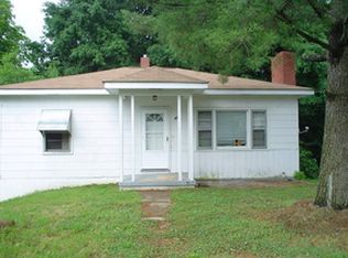 613 Arch St, High Point, NC 27260