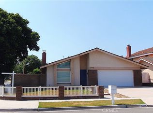 6098 E Paseo Rio Azul, Anaheim, CA 92807