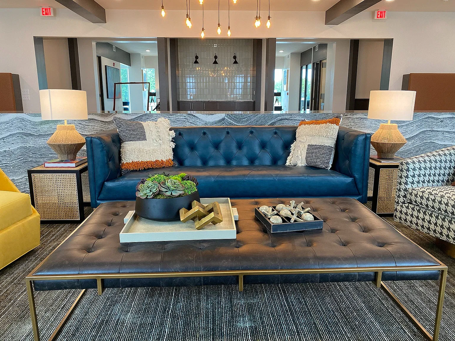 Aspen Heights Amherst — Photo 1