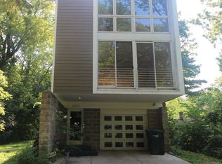 6022 N Sunny Point Rd, Glendale, WI 53209