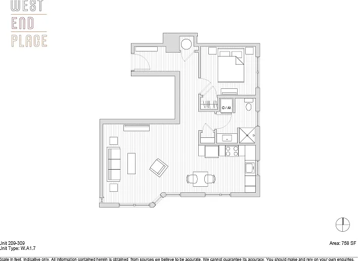 183 Brackett St — Photo 11
