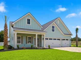 1209 Brackish Bay Rd #B, North Myrtle Beach, SC 29582