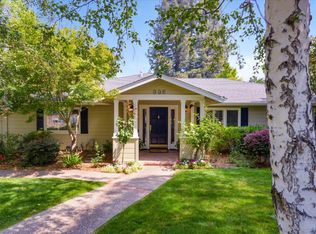 996 Altschul Ave, Menlo Park, CA 94025