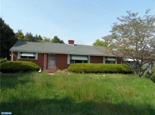 4837 Sudlersville Rd, Clayton, DE 19938