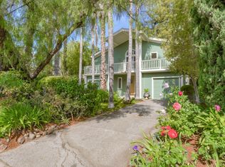 2048 Oakley Ave, Menlo Park, CA 94025