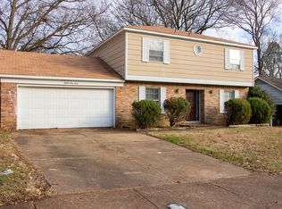 2960 N Star Rd, Memphis, TN 38134