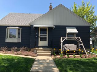2349 S 62nd St, West Allis, WI 53219