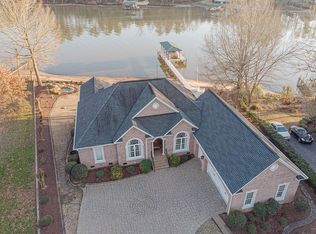 108 Arthurs Point, Greenwood, SC 29649