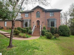 110 Nightingale Ln, Greenville, SC 29607