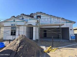 2194 S 242nd Ln, Buckeye, AZ 85326