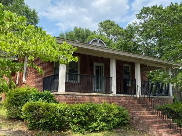 138 S Marion St, Columbia, SC 29205