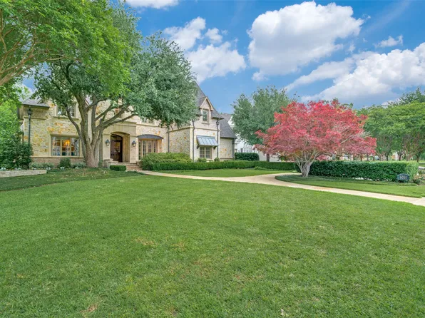6051 Prestonshire Ln, Dallas, TX 75225