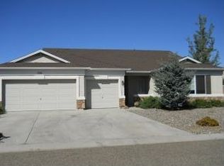 7294 N Summer Walk Way, Prescott Valley, AZ 86315
