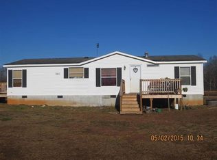 145 Big Six Farms Rd, Fort Valley, GA 31030