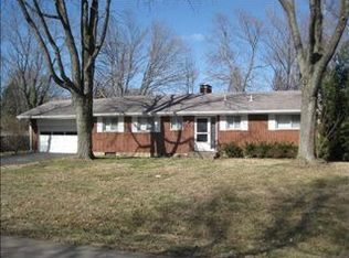177 Jenny Ln, Dayton, OH 45459
