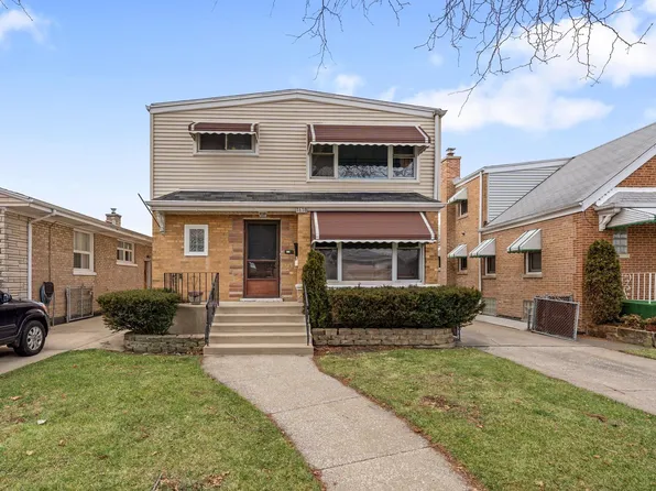 1610 N 23rd Ave, Melrose Park, IL 60160