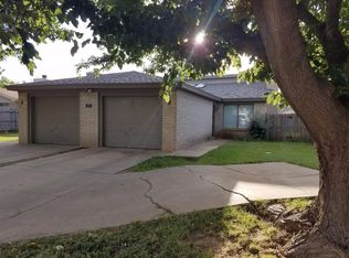 513 N Dover Ave APT A, Lubbock, TX 79416
