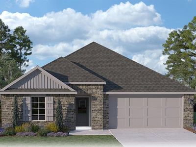 7006 Bexley Ct, Alexandria, LA, 71303