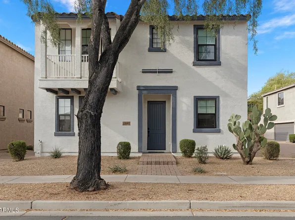 2382 W SLEEPY RANCH Road, Phoenix, AZ 85085