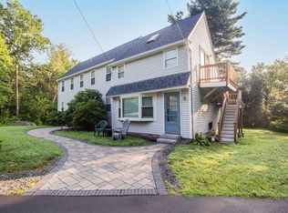 88 Providence St, Mendon, MA 01756