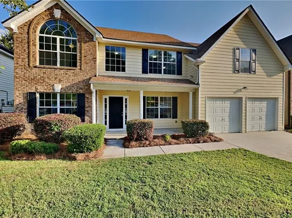 514 Jadetree Ln, Atlanta, GA 30349