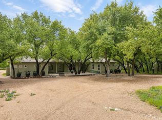 16200 Big Oak Cir, Leander, TX 78641