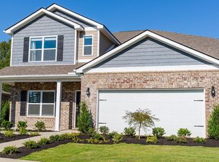 30 Pritchard Cv, Munford, TN 38058