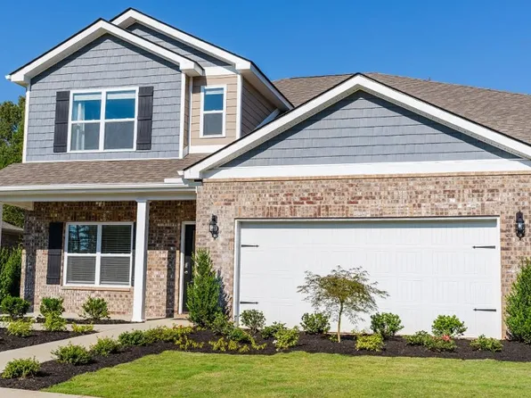 240 Walker Meadows Ln, Munford, TN 38058