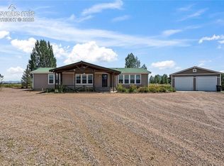 2103 E County Rd #2, Monte Vista, CO 81144