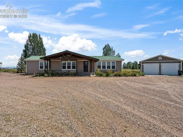 2103 E County Rd #2, Monte Vista, CO 81144