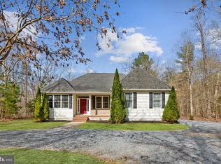 16887 Sand Hill Rd, Milton, DE 19968