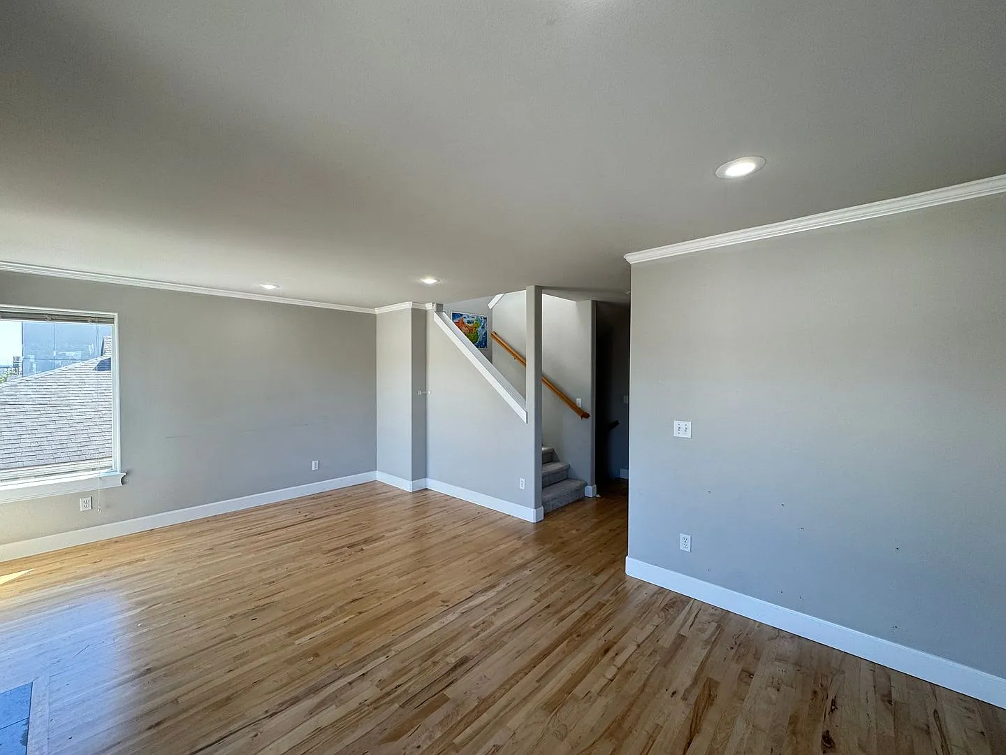 Spacious 5BR Queen Anne Townhome — Photo 4