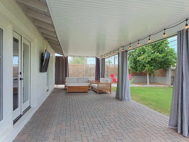 8256 E Monte Vista Rd — Photo 4