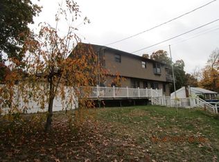 119 Howe Ave, Shrewsbury, MA 01545