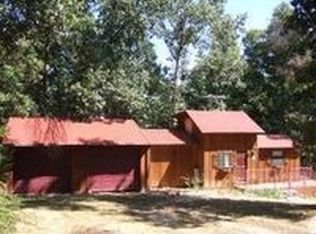 187 Glen Oaks Dr, Blue Eye, MO 65611