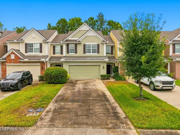 6493 SMOOTH THORN Court, Jacksonville, FL 32258