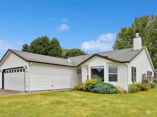 1905 NW 3rd Court, Battle Ground, WA 98604