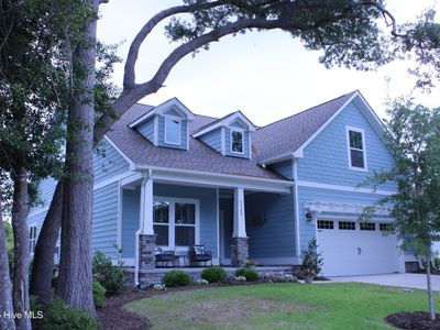5982 Gray Squirrel Path, Southport, NC, 28461