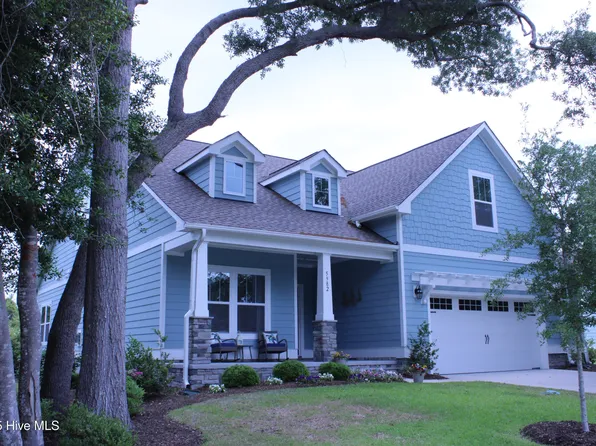 5982 Gray Squirrel Path, Southport, NC 28461
