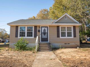 1112 S Johnson St, Gaffney, SC 29340