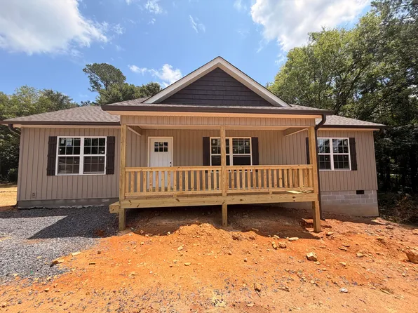 116 School St, Chatsworth, GA 30705