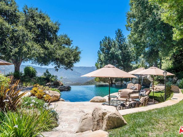 25010 Thousand Peaks Rd, Calabasas, CA 91302