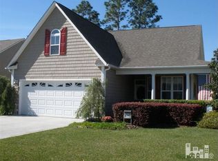 136 Azalea Dr, Hampstead, NC 28443