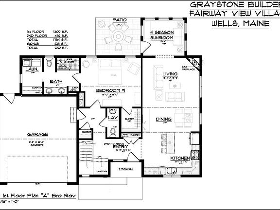 3rd image of 223 Fieldside Lane #41