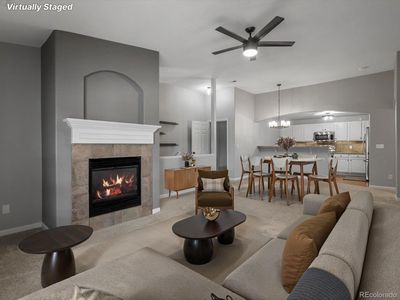 7131 S Wenatchee Way #C, Aurora, CO, 80016